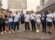 Pemkot Cirebon Dukung Cirebon QRIS Run 2026, Satukan Semangat Hidup Sehat dan Perluasan Transaksi Digital