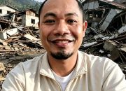 Jangan Korupsi Bantuan Gempa NTT!