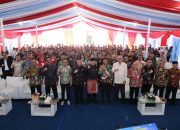 HUT ke-81 Republik Indonesia, Kementerian ATR/BPN Luncurkan Tiga Program Transformasi Pelayanan