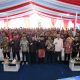 HUT ke-81 Republik Indonesia, Kementerian ATR/BPN Luncurkan Tiga Program Transformasi Pelayanan