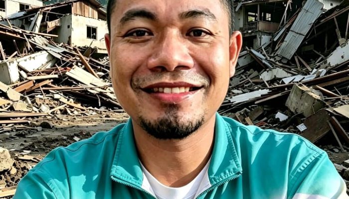Karena Kita Bersaudara