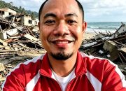 Baku Peduli, Karena Kita Bersaudara