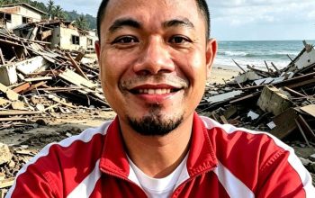 Baku Peduli, Karena Kita Bersaudara