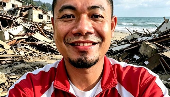 Baku Peduli, Karena Kita Bersaudara