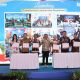Kantor Pertanahan Jakarta Pusat Dukung Transformasi Layanan ATR/BPN melalui Pilot Project Peralihan Hak 10 Hari
