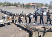 Beginilah Cara LAZISMU Jawa Timur Mencintai NTT