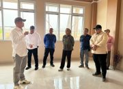 Komisi VIII DPR RI, KH Maman Imanulhaq Dorong Percepatan Pembangunan MAN Insan Cendekia Sumedang
