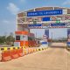 Gerbang Tol Sementara Cipeundeuy KM 870+950 Resmi Beroperasi, Informasi Pemberlakuan Tarif akan Diumumkan Kepada Pengguna Jalan