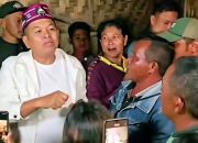 Peduli Korban Gempa NTT, KDM Bawa Bantuan Dari Jawa Barat Sebesar Rp4 Miliar