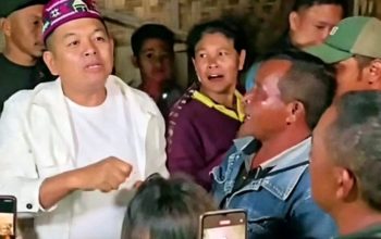 Peduli Korban Gempa NTT, KDM Bawa Bantuan Dari Jawa Barat Sebesar Rp4 Miliar