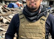 Selamat Jalan Mas Ahmad Zaki Ali!