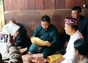 Dibantu Rp880 Juta, Lurah Bangka Leleng Manggarai Timur Sampaikan Terima Kasih Kepada KDM dan Masyarakat Jawa Barat