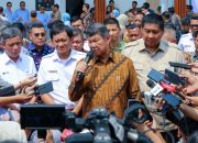_Groundbreaking_ Hunian Terjangkau, Ketua Satgas Perumahan RI Sampaikan Dukungan Sertipikasi Gratis bagi MBR dari Kementerian ATR/BPN