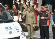 Terima Kasih Bang Pramono Anung