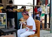 Pemimpin itu Hadir