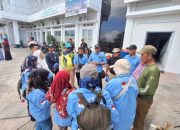 Aksi Nyata Muhammadiyah untuk NTT