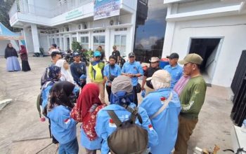 Aksi Nyata Muhammadiyah untuk NTT