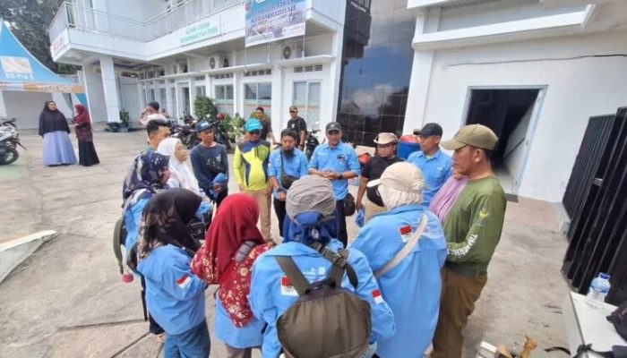 Aksi Nyata Muhammadiyah untuk NTT