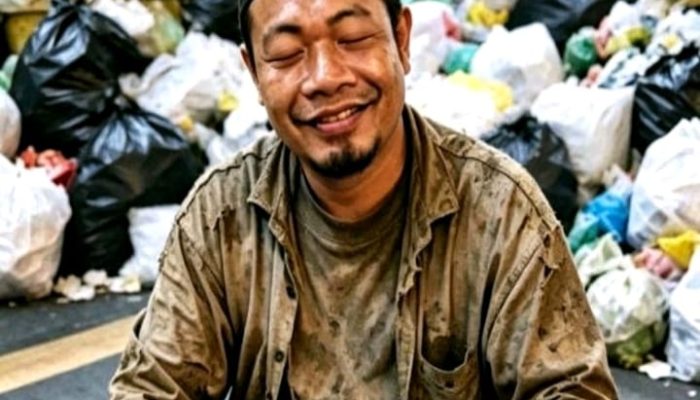 Syukur di Balik Keterbatasan