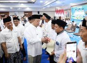 Selembar Sertipikat Menjaga Amanah Tanah Wakaf