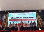 OJK Cirebon Perkuat Sinergi dan Edukasi pada 540 Siswa di Kabupaten Cirebon jadi Generasi Cerdas Keuangan