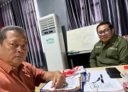 SMSI Berkomitmen Gelorakan Desa Jadi Ujung Tombak Indonesia