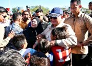 Terima Kasih Presiden Prabowo Subianto