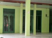 Merindui Masjid Al-Hidayah Dukuh Semar
