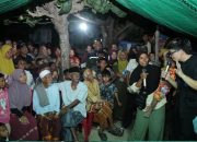 Ketika Atta Halilintar Berbagi untuk NTT