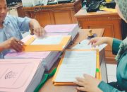 Kejari Kota Cirebon Limpahkan Perkara Korupsi BPR Bank Cirebon ke PN Bandung