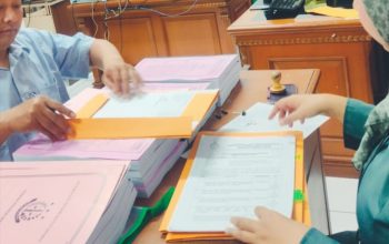 Kejari Kota Cirebon Limpahkan Perkara Korupsi BPR Bank Cirebon ke PN Bandung