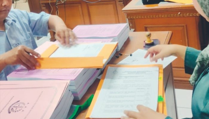 Kejari Kota Cirebon Limpahkan Perkara Korupsi BPR Bank Cirebon ke PN Bandung