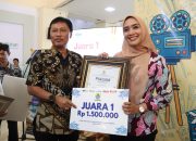 Wali Kota Ajak Masyarakat Kenali Pelayanan Publik Lewat Kreativitas Digital