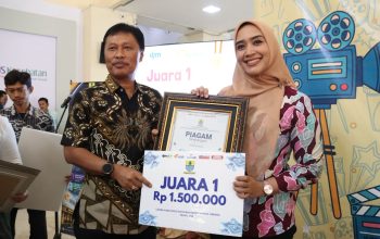 Wali Kota Ajak Masyarakat Kenali Pelayanan Publik Lewat Kreativitas Digital