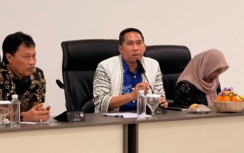 Siapkan SDM Siap Kerja, Pemkot Cirebon Gelar Pelatihan Vokasi