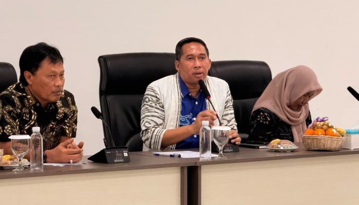 Siapkan SDM Siap Kerja, Pemkot Cirebon Gelar Pelatihan Vokasi