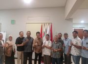 Audensi Buntu, APPSI Kota Cirebon Desak Perumda Pasar dan PT Kodiran Selesaikan Polemik Pasar Kanoman