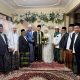 Muktamar Berjalan, Akad Digelar: Cicit Mbah Wahab Nikah dengan Putra Kiai Maman di Tambakberas