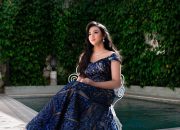 Penyanyi Muda Asal Bali Thalia Gunawan Rilis Single Koplo Jangan Lupakanku