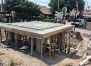 KAI Daop 3 Cirebon Optimalkan Keselamatan di Perlintasan Sebidang melalui Penguatan Kompetensi Petugas dan Penataan Infrastruktur