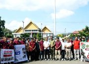 Ketika Kota Bima Peduli NTT