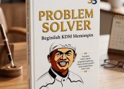 KDM Bukan Jokowi!