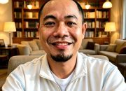 Jam Malam Anak dan Indonesia Emas 2045
