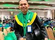 Mengenal Amran Saiful: Dari Motivasi hingga Inspirasi