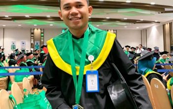 Mengenal Amran Saiful: Dari Motivasi hingga Inspirasi