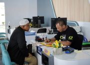Kementerian ATR/BPN Selaraskan Empat Simpul untuk Wujudkan Peralihan Hak Terintegrasi dengan Target Penyelesaian 10 Hari