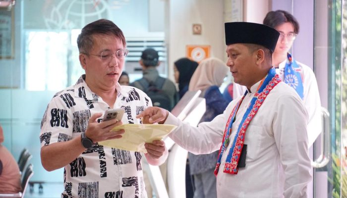 Urus Keperluan Pertanahan, Masyarakat Manfaatkan Sentuh Tanahku untuk Akses Informasi dan Layanan
