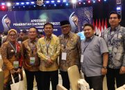 Wali Kota Cirebon Hadiri Apresiasi Pemerintah Daerah Berprestasi 2026