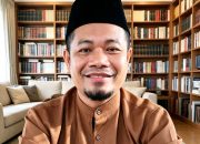 Menjaga Cahaya Titipan