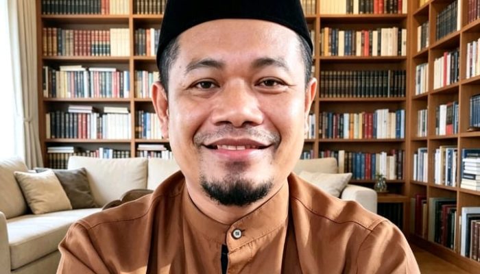 Menjaga Cahaya Titipan